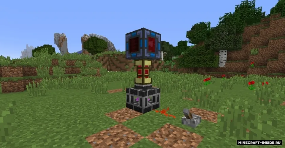 Cultivated Tech — Minecraft mod, rasm 4