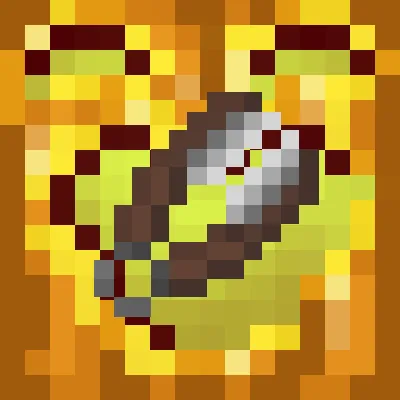 Pumpkin Carving — Minecraft mod, rasm 1