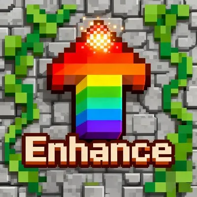 Truthever's Enhance — Minecraft mod, rasm 1