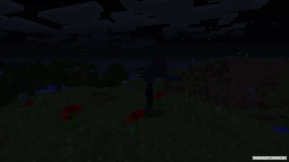 Deadly monsters — Minecraft mod, rasm 3