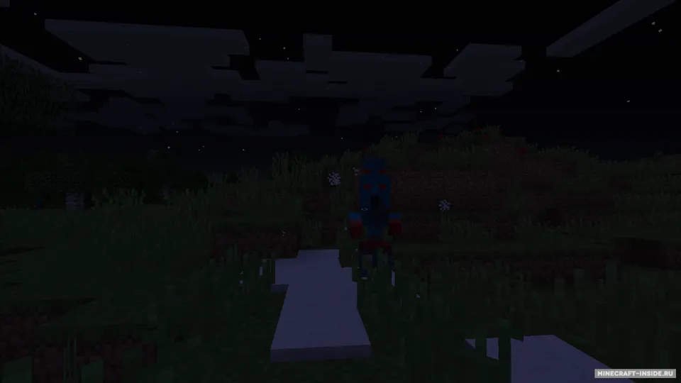 Deadly monsters — Minecraft mod, rasm 4