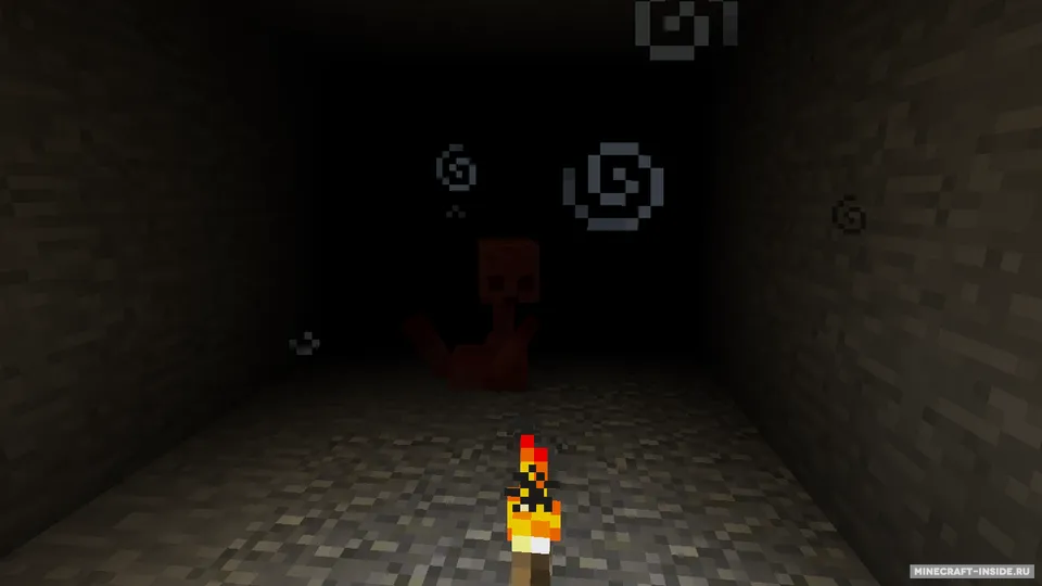 Deadly monsters — Minecraft mod, rasm 5