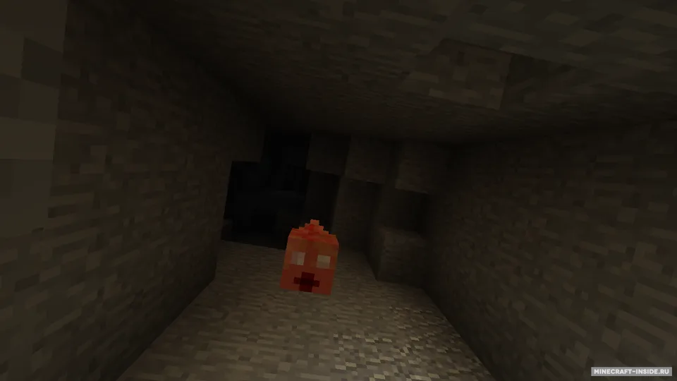 Deadly monsters — Minecraft mod, rasm 6