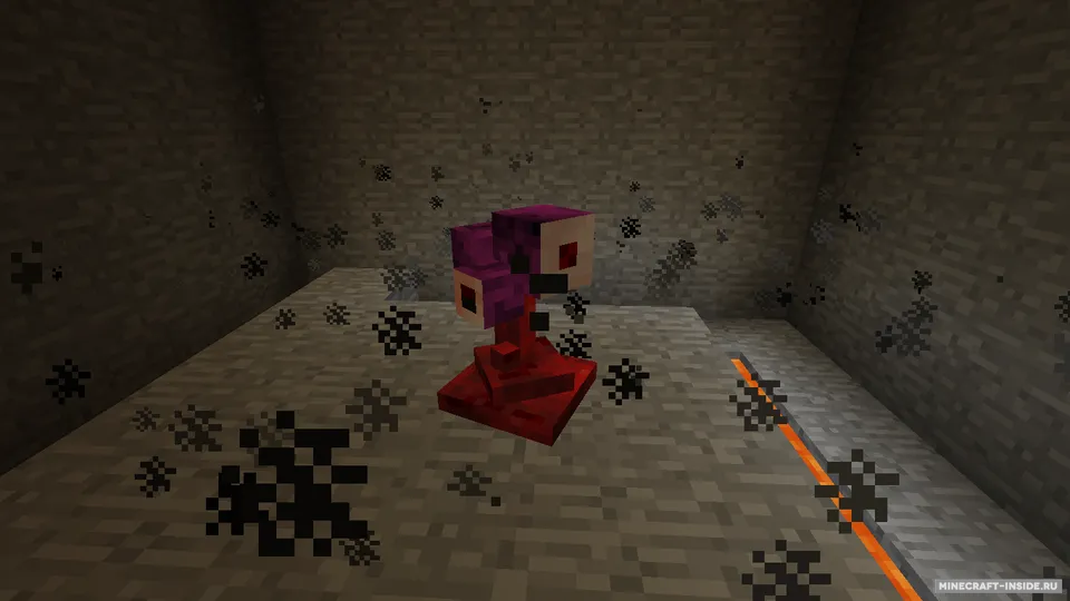 Deadly monsters — Minecraft mod, rasm 7