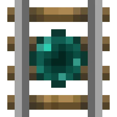 Extra Rails — Minecraft mod, rasm 1