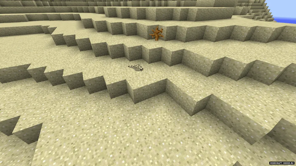 Mob Mash — Minecraft mod, rasm 2