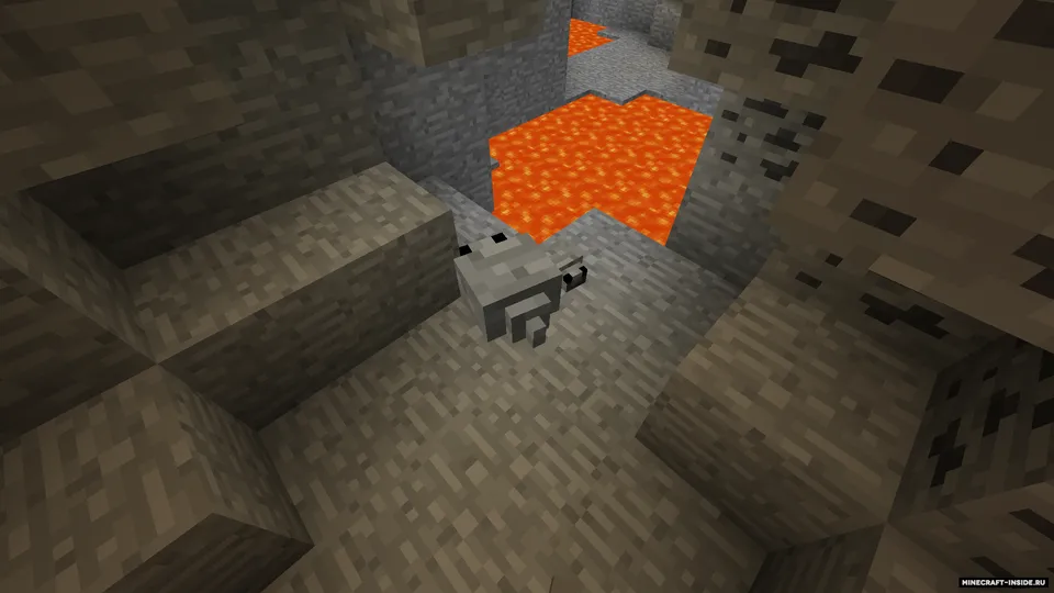 Mob Mash — Minecraft mod, rasm 5