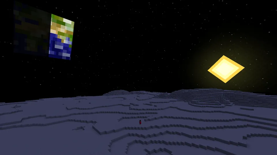 Superheroes by FiskFille — Minecraft mod, rasm 7