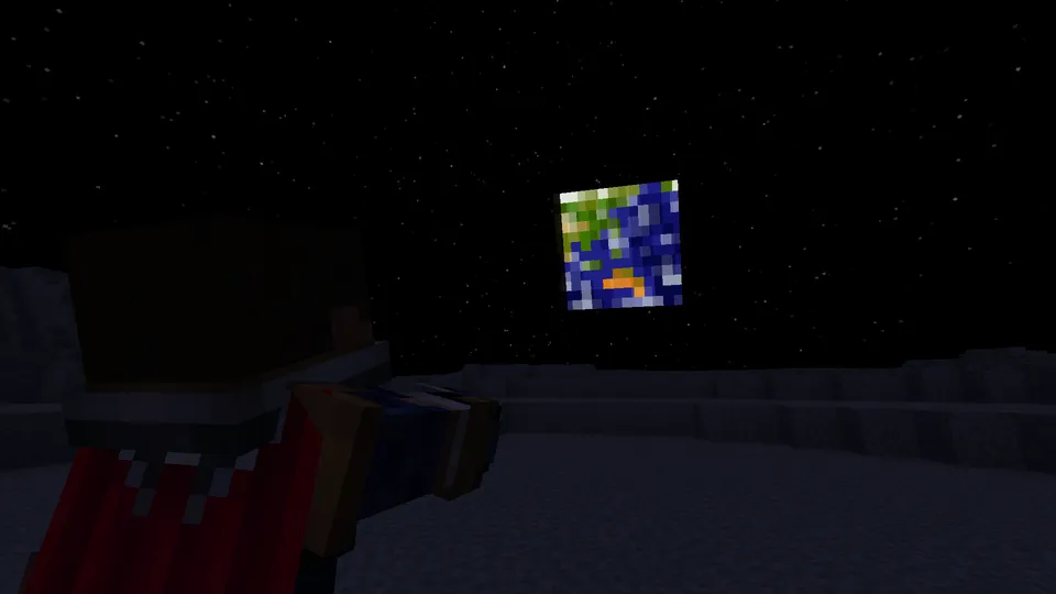 Superheroes by FiskFille — Minecraft mod, rasm 8