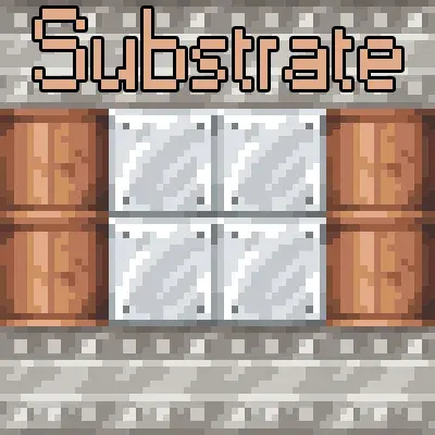 Substrate