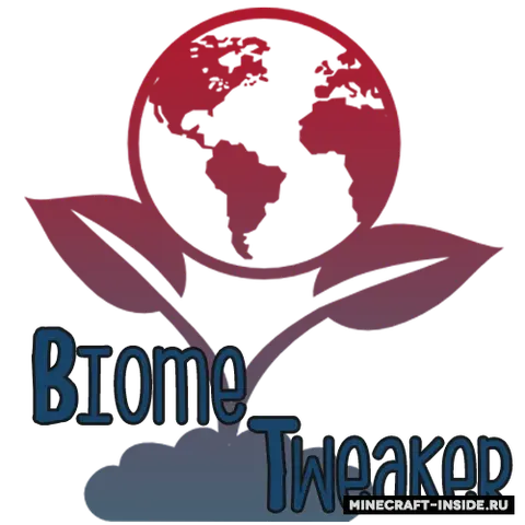 Biome Tweaker