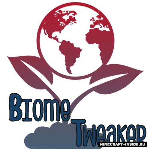 Biome Tweaker — Minecraft mod, rasm 1