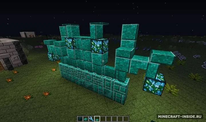 Rockhounding — Minecraft mod, rasm 2