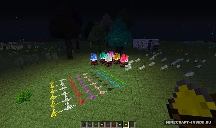 Rockhounding — Minecraft mod, rasm 3