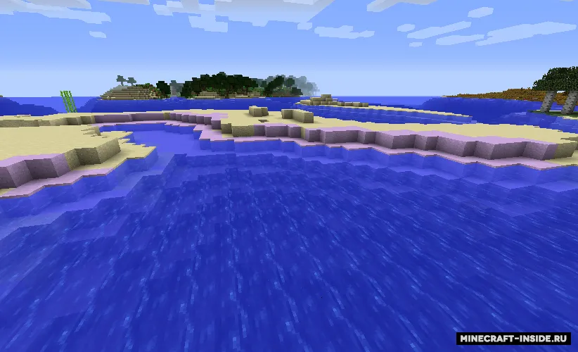 Terra — Minecraft mod, rasm 2