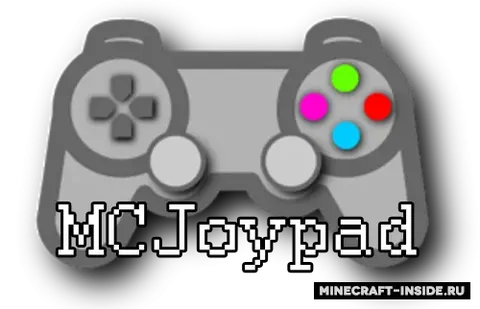MCJoypad