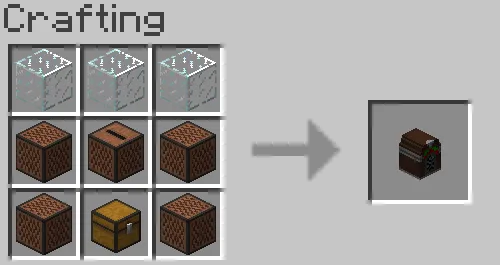 Jukebox — Minecraft mod, rasm 4