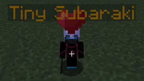Pet Buddy — Minecraft mod, rasm 2
