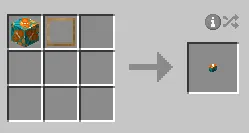 More Beautiful Buttons — Minecraft mod, rasm 2