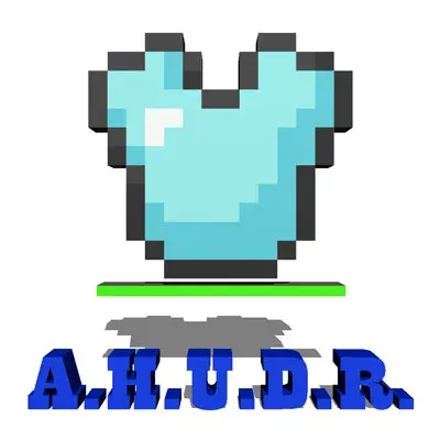 Armors HUD