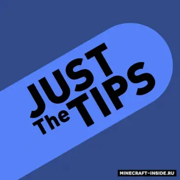 JustTheTips