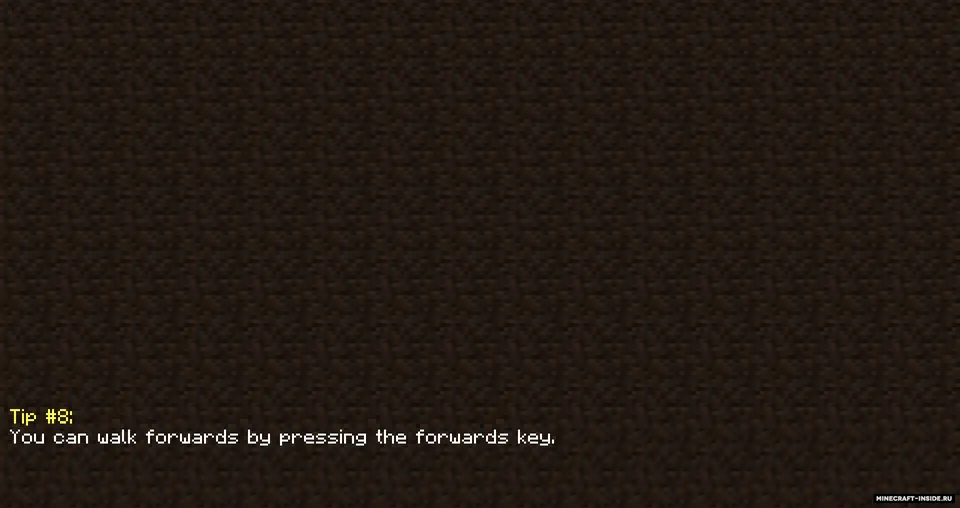 JustTheTips — Minecraft mod, rasm 3