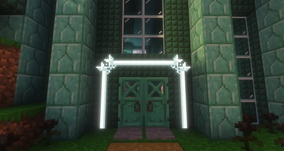 Crazy Painting — Minecraft mod, rasm 2