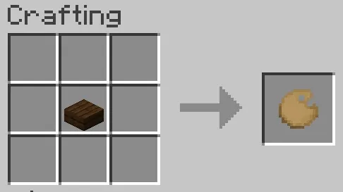 Crazy Painting — Minecraft mod, rasm 8