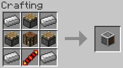 AutoPackager — Minecraft mod, rasm 3