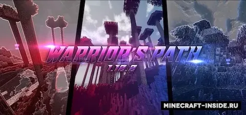 Warrior's Path