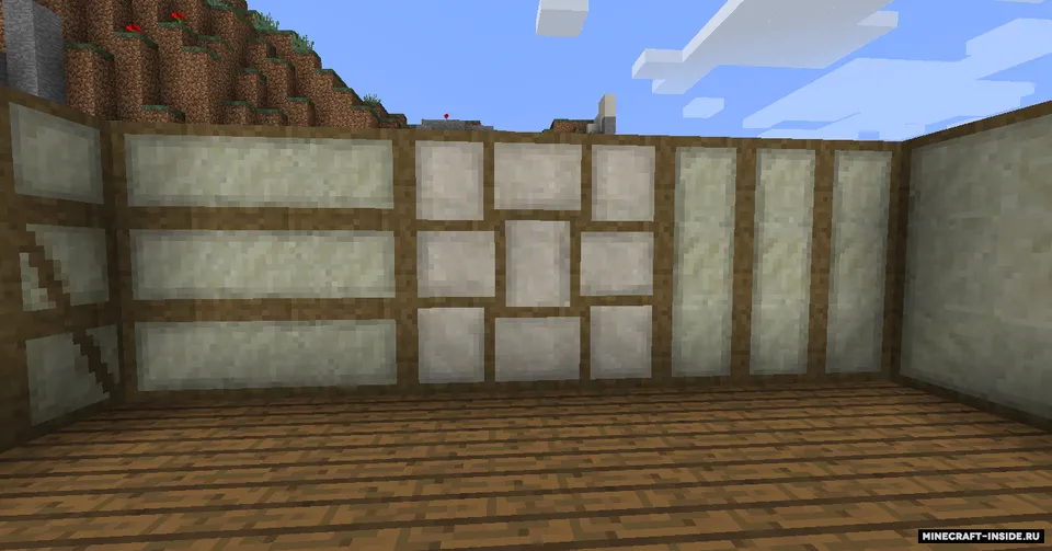 Earthworks — Minecraft mod, rasm 4
