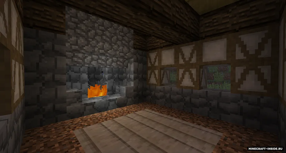 Earthworks — Minecraft mod, rasm 5