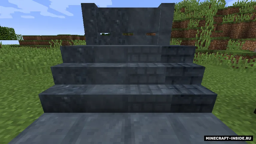Earthworks — Minecraft mod, rasm 6