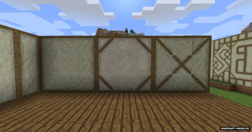 Earthworks — Minecraft mod, rasm 7