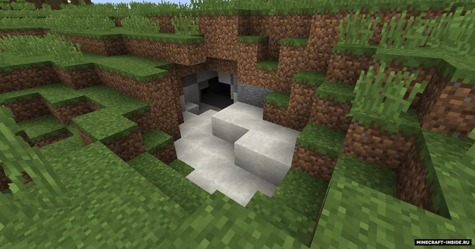 Earthworks — Minecraft mod, rasm 8