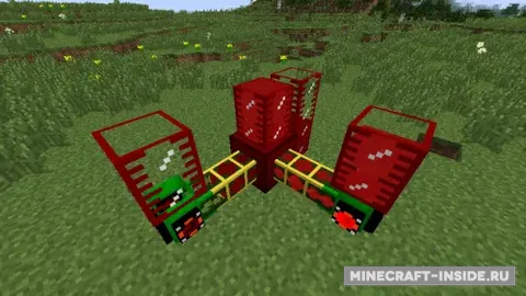 FluidConverters