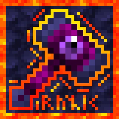 Runic Arsenal — Minecraft mod, rasm 1