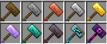 Runic Arsenal — Minecraft mod, rasm 8