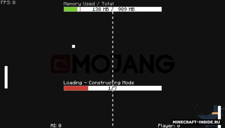 WaitingTime — Minecraft mod, rasm 2