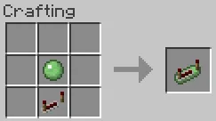 Redstone Paste — Minecraft mod, rasm 8