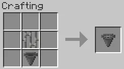 Hopper Ducts — Minecraft mod, rasm 6