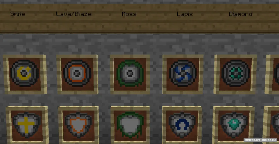 Tinkers' Defense (Tinkers' Compendium) — Minecraft mod, rasm 3