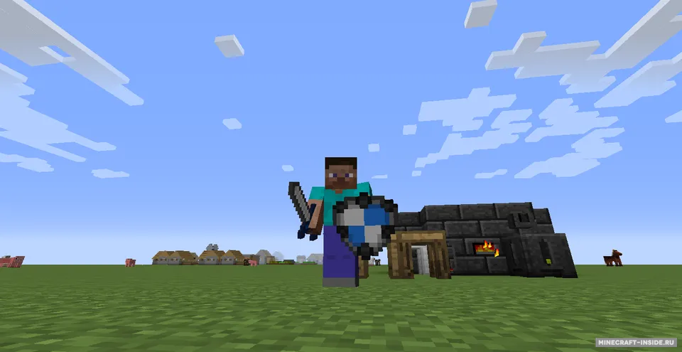 Tinkers' Defense (Tinkers' Compendium) — Minecraft mod, rasm 6