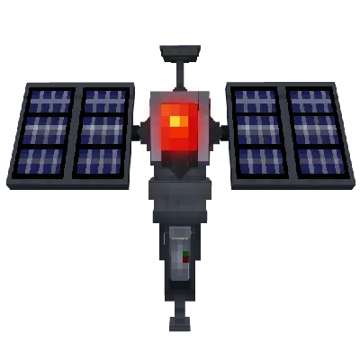 Modern Missions — Minecraft mod, rasm 1