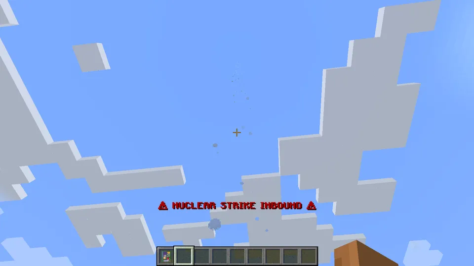 Modern Missions — Minecraft mod, rasm 3
