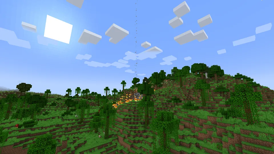 Modern Missions — Minecraft mod, rasm 4