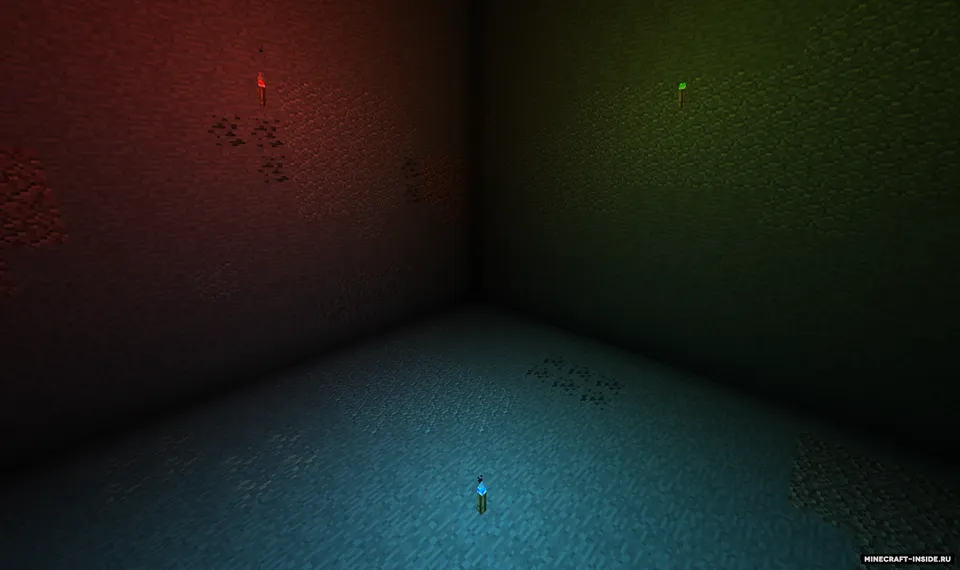 Albedo Torches — Minecraft mod, rasm 3