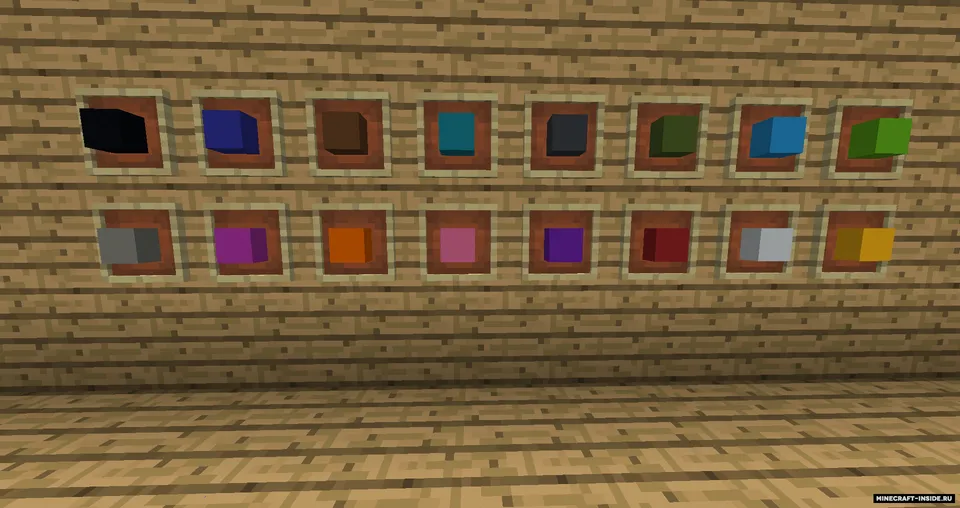 Plantacia — Minecraft mod, rasm 4