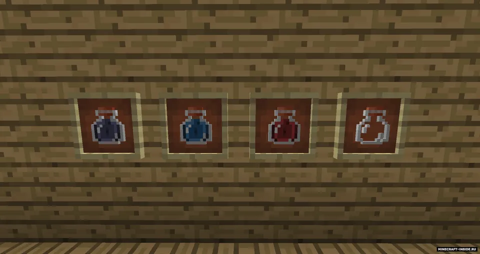 Plantacia — Minecraft mod, rasm 5