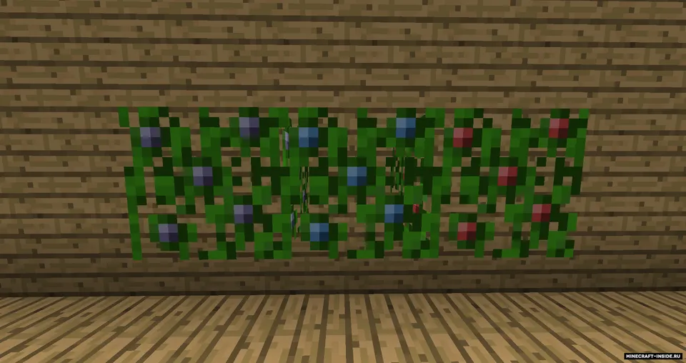 Plantacia — Minecraft mod, rasm 6